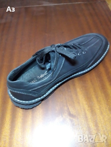 Мъжки обувки, снимка 3 - Ежедневни обувки - 52814106