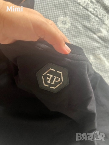 Нова Мъжка тениска L/XL, снимка 1