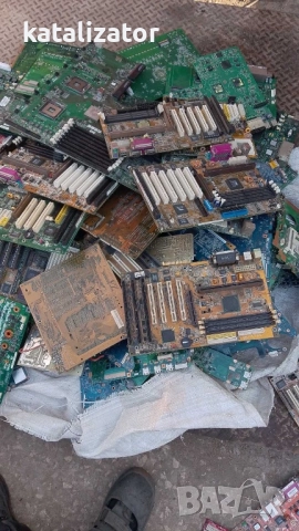 Изкупуване на катализатори и ДПФ, снимка 14 - Друго - 49591655