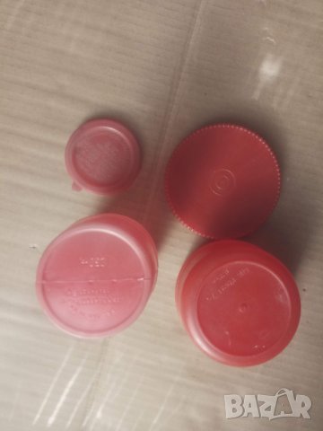 Продавам кутия за сладолед и храна от соца, снимка 4 - Колекции - 29638323