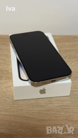 Apple iPhone 14 Pro 128GB, снимка 5 - Apple iPhone - 51161801