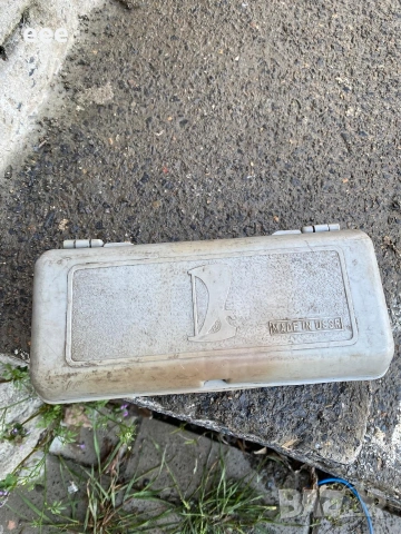 Секретни болтове за лада