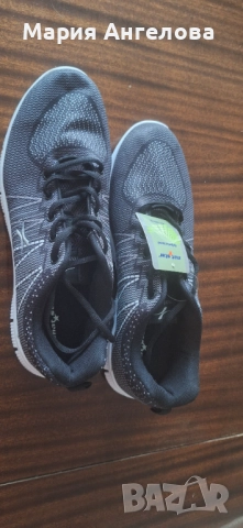 Маратонки, снимка 3 - Маратонки - 52183010