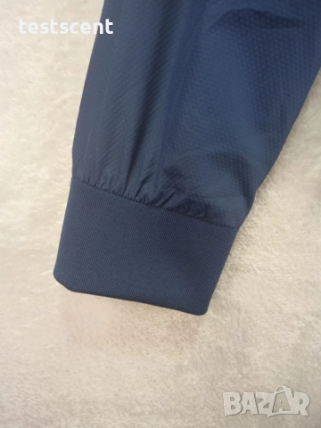 Мъжко яке SUPERDRY Mens Jacket – Navy Blue – 2XL – Lightweight / Soft Shell, снимка 11 - Якета - 52968776
