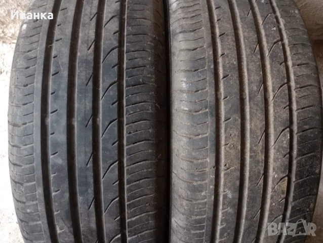 Продавам гуми, снимка 2 - Гуми и джанти - 50976794