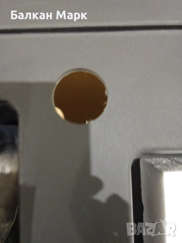 Нова кухненска мивка Carea Tango 98×50×19 см – с  дефекти, снимка 4 - Мивки - 52753203