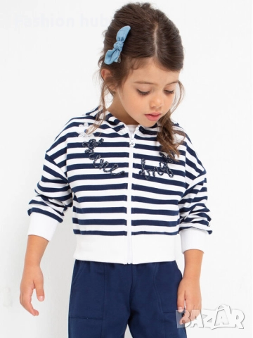 Mayoral на едро, снимка 6 - Детски якета и елеци - 52914962