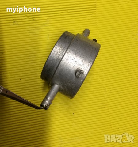 Газова плочка Мерцедес,Рено,Опел и др., снимка 3 - Части - 31981971