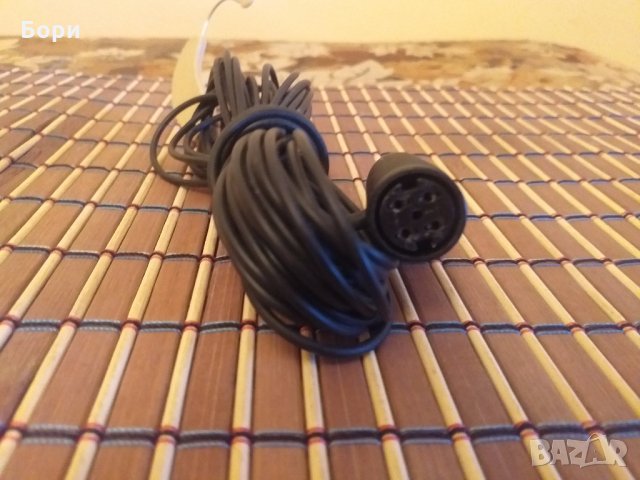 Кабел / преход жак стерео/преход зарче към слушалка, снимка 4 - Други - 30218291