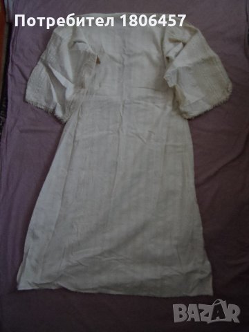 Кенарена Женска Риза, снимка 8 - Антикварни и старинни предмети - 30835262