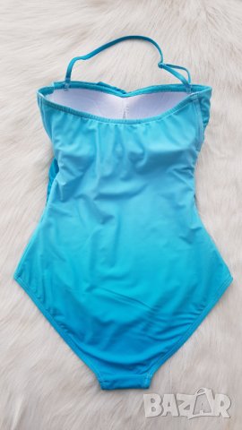 Нов дамски бански Esmara размер М, снимка 9 - Бански костюми - 40775751