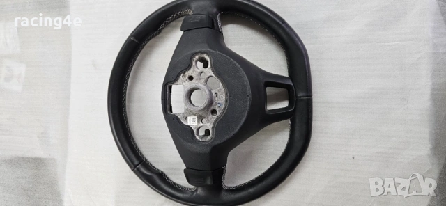 Волан и Airbag за волан за VW Golf 7 Sportsvan, снимка 5 - Части - 53918191