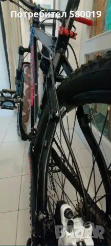 Mtb планински велосипед Cross, Cannondale 26, снимка 7 - Велосипеди - 50231999