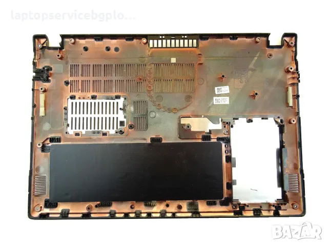 Acer Aspire 3 A315-21 A315-32 A315-31 15.6" Долен корпус за лаптоп EAZAJ00101A, снимка 2 - Части за лаптопи - 50015457