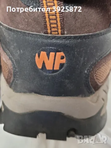 Мъжки хайкинг обувки, снимка 10 - Мъжки боти - 48093629