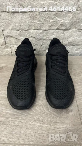 Маратонки air max 270, снимка 3 - Маратонки - 56451635