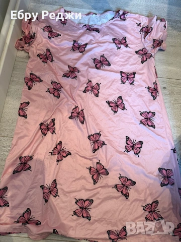 Дамски детски дрехи, снимка 8 - Блузи с дълъг ръкав и пуловери - 53139038