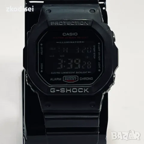 Часовник Casio DW-5600HR