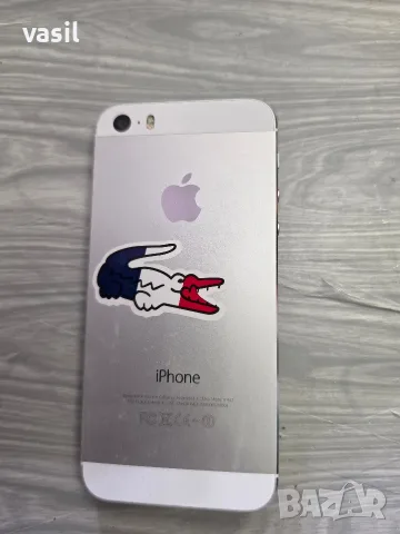 Iphone 5S A1457 части (0325), снимка 2 - Резервни части за телефони - 56197023