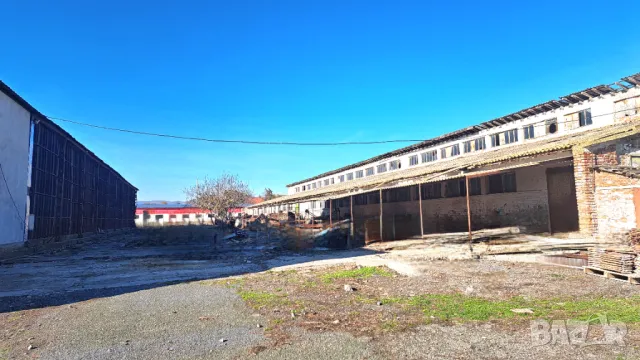  Закрити и открити площи под наем, снимка 3 - Други - 48025410