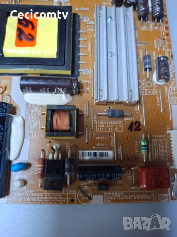 BN44-00421A, снимка 3 - Части и Платки - 52591138