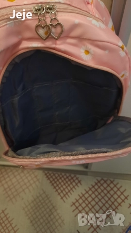 Нова ученическа раница , снимка 13 - Ученически пособия, канцеларски материали - 52158523