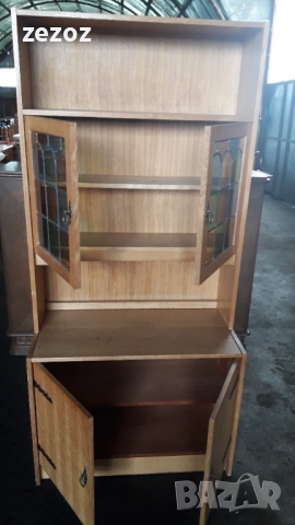 Витрина-стил Рустик №16, снимка 5 - Секции и витрини - 52522151