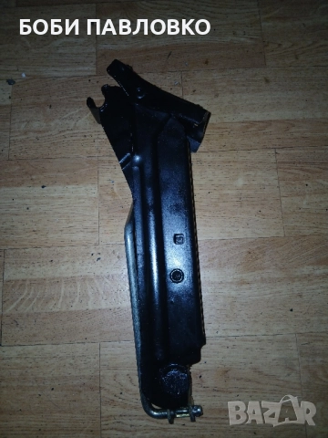 Оргинален крик волво оем, снимка 4 - Аксесоари и консумативи - 51975985