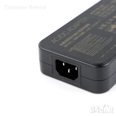 Зарядно устройство за Asus GX501 GX501VI Zenbook Pro Duo, снимка 2 - Друга електроника - 50576934