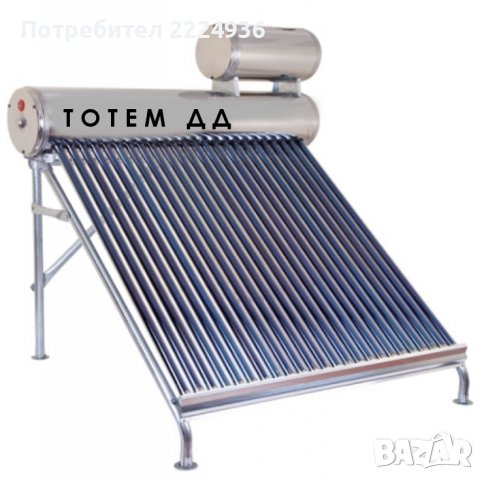 слънчеви колектори, снимка 14 - Бойлери - 36751248