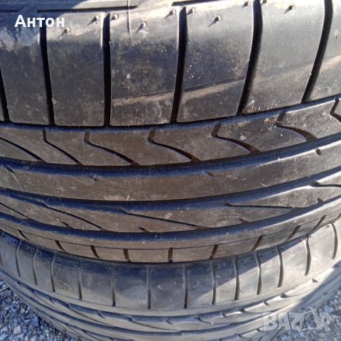 Гуми Бриджстоун 225/45/17-91V летни 2бр , снимка 3 - Гуми и джанти - 40454679