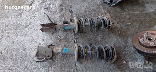 макферсони Smart forfour - 100лв, снимка 2 - Части - 38447248