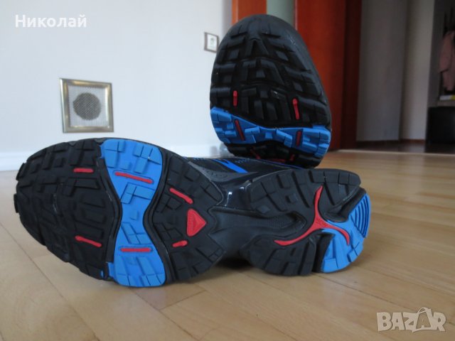 salomon XT Salta GTX, снимка 9 - Спортни обувки - 37728397