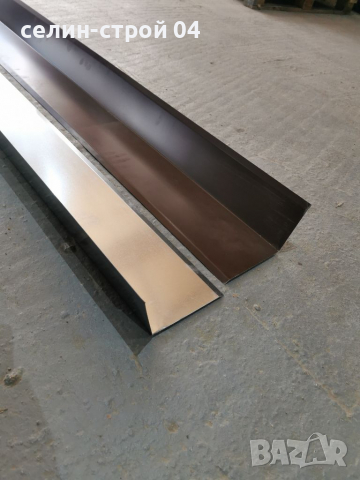 Надкеремидена пола , снимка 2 - Строителни материали - 36457659