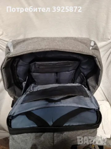 Раница, снимка 8 - Раници - 48548313