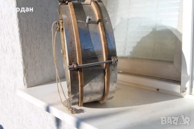 Пионерско барабанче ***, снимка 12 - Колекции - 52367081