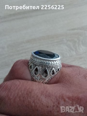 Сребърни пръстени на ХИТ цени — Bazar.bg