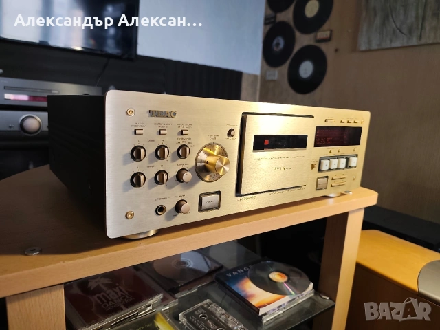 Teac V6030s, снимка 2 - Декове - 54192980