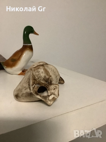 Порцеланови фигурки отличено състояние цена за 2 броя, снимка 5 - Колекции - 52444137