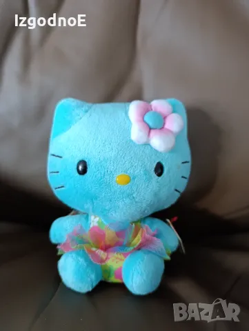 Плюшена играчка Hello Kitty Ty, снимка 5 - Плюшени играчки - 48329782