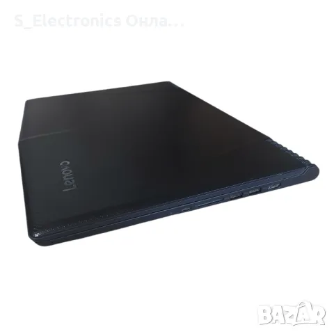 Геймърски лаптоп Lenovo Legion Y520, core i7, 32GB RAM, 3TB вътрешна памет, 1050Ti, снимка 5 - Лаптопи за игри - 49399781