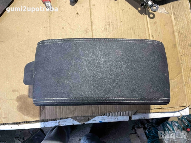 Подлакътник Черен 202130067785.5 Toyota GT86 2018 Subaru BRZ