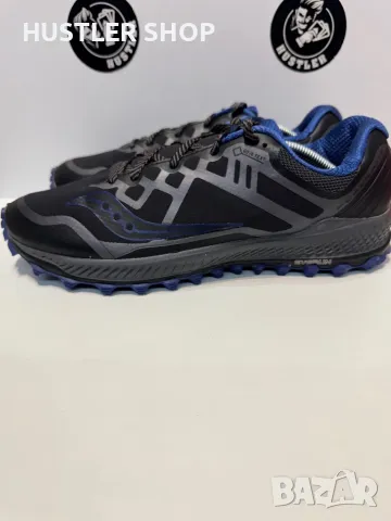 Маратонки SAUCONY PEREGRINE 8 GORE-TEX.Номер 46, снимка 2 - Маратонки - 49981360