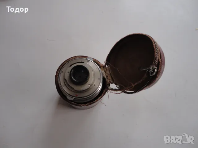 Обектив Rodenstock Rotelar 1:4 F=135 mm, снимка 16 - Обективи и филтри - 49115887