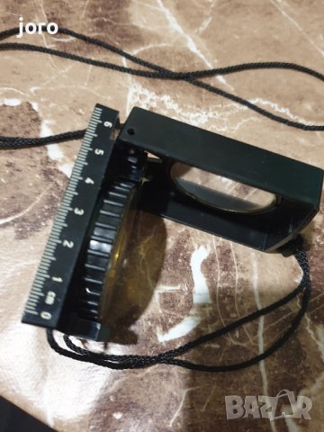 freiberger präzisionsmechanik, снимка 7 - Други ценни предмети - 40110507