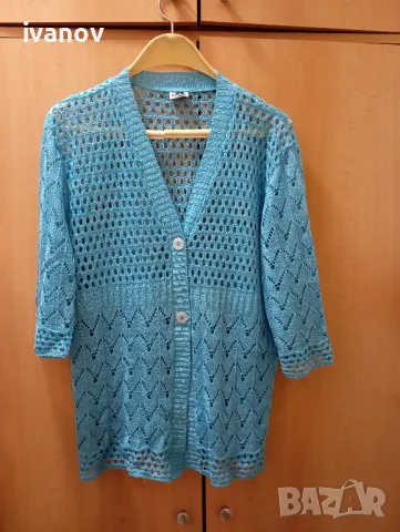 Дамска жилетка , снимка 1