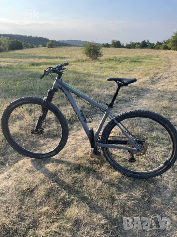 Grand Canyon al slx, снимка 8 - Велосипеди - 55599177