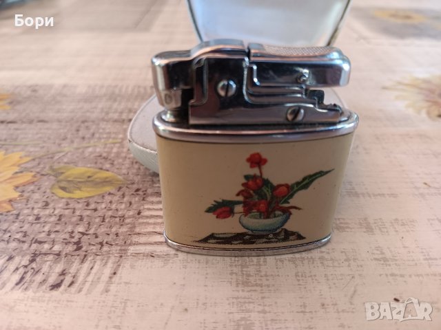 Jbela GAS запалка, снимка 3 - Запалки - 42632727