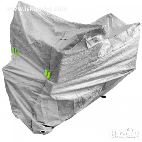 Покривало за мотор, мотоциклет, скутер - код 3815, снимка 5 - Аксесоари и консумативи - 39258811