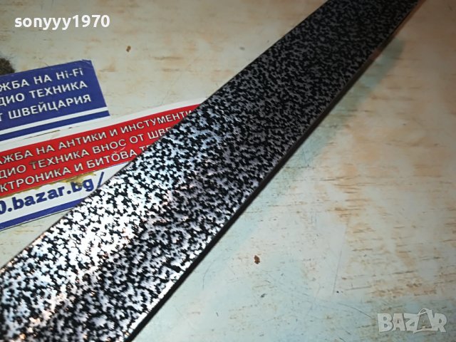 ОБУВАЛКА 37СМ МЕТАЛНА В ПРЪСКАН ЦВЯТ 2003231047, снимка 5 - Колекции - 40066193